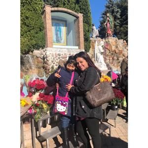 Meet your Posher, Vanessa